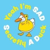 Secretly A Duck - Portal