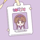 DR. Chaestuffins.