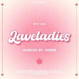 laveladies ৎ୭.