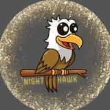 Night Hawk 🦅 - $HAWKX
