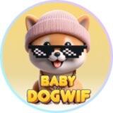 Baby Dogwifhat
