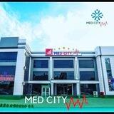 " MED CITY SANATORIYASI "