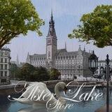 ARSIP ALSTER