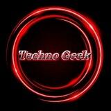 Techno Geek