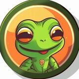 KeK AI Entry Portal