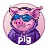 Pig | SOLANA