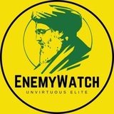 Enemy Watch 🚩 | Unvirtuous Elites