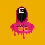 Squid 2.0🦑