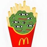 Pepe Fries $PRIES