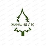 Лес из России
