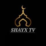 SHAYX TV