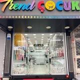 TREND ÇOCUK( KIDS)