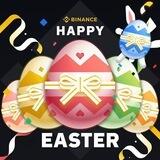 Easter Binance Official Portal
