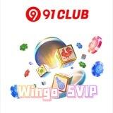 🏆91CLUB Game Wingo SVIP🏆