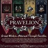 PRAVELION ARSIP