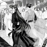 夷陵 ► “MALEFICENT——0’07 • ‘I, the Moondrunk Marauder.’ 乱葬岗殉世, Cloaked in: Ghostlight.