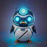 Grok Pengui Global 🐧 🤖