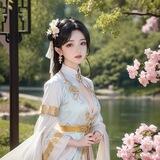 AI｜人工智能色图
