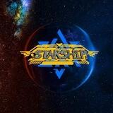 Starship English