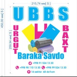 UBBS optom paketlar