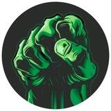 Hulk INU 无敌浩克