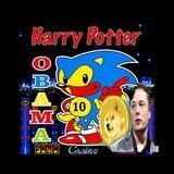 $DOGE 🐶|Harrypotterobamamusksonic10inu| Erc-20