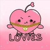 Lovies open