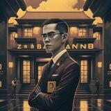 BINANCE CEO