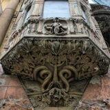 Реставрація Vanishing_Kyiv