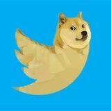 DogeTwitterLogo | KYC, Audit, Game