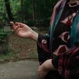 В пальто | Ирина Иванова (Zmeal)