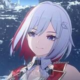 Сладкий сливер / Honkai star rail