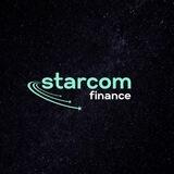 STARCOM Finance $STC