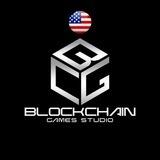 🇺🇸 BCG - BLOCKCHAINGAMES GLOBAL