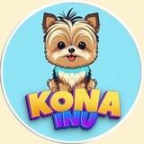 Kona Inu | RENOUNCED | 0 TAX