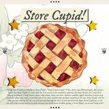 𖢷! cupid's (๑>◡<๑)