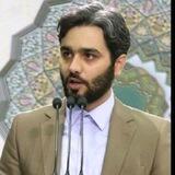 علی جعفری