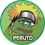 PERUTO - PEPE NARUTO
