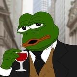 PEPE OF WALLSTREET $POW