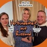 Verbundenheit mit Russland – Info-Netzwerk Thomas Röper_Alina Lipp