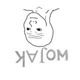 ʞ∀ſOM