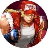 Terry Bogard