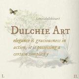 𝓭’ulshie artistic , opened