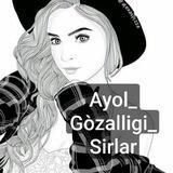 GO'ZALLIK SIRLARI