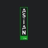 Asian rest