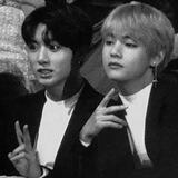 `vkook arch#. . .