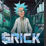 Rick Sanchez ($RICK ON BSC)