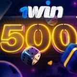 1WIN official casino
