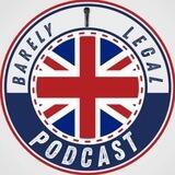 The Barely Legal Podcast