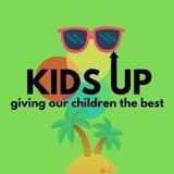 Kids UP - видео из летнего лагеря 🌞